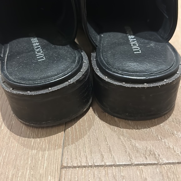 Lucky Brand Shoes - Picture 6 of 7